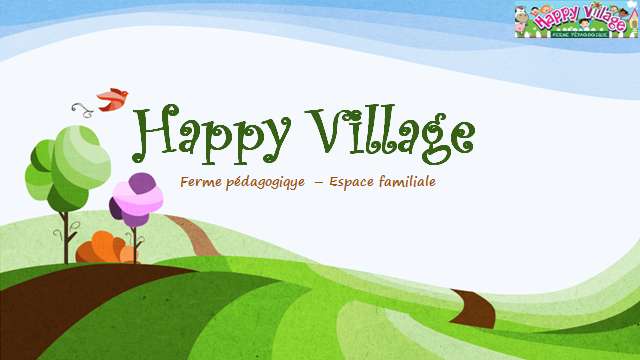 Happy-village
